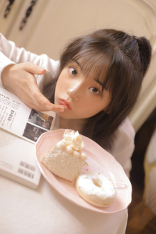 女邻居3
